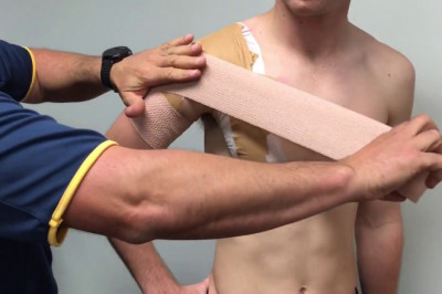 Best Wholesale Athletic Tape Suppliers  in Australia.