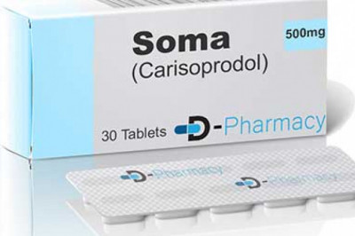 Buy Soma 500mg Online No Prescription Best Place In USA
