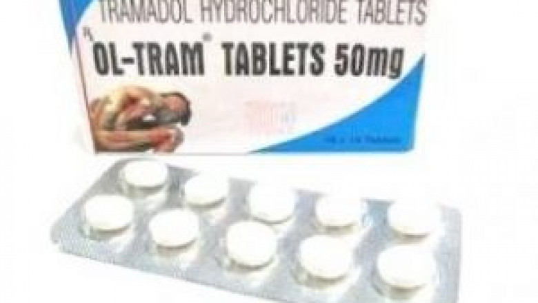 Buy Tramadaol 50mg Online No Prescription Best Place In USA