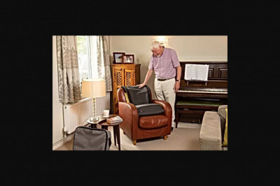 Choosing The Best Lift Assist Devices