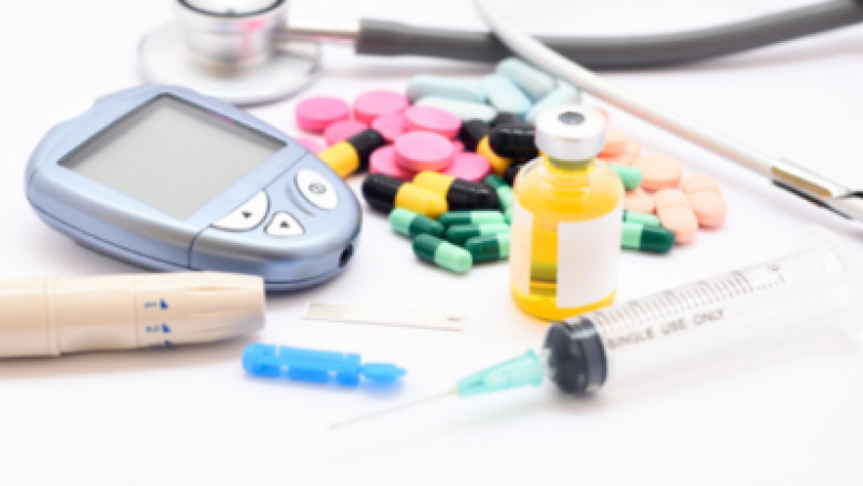 Diabetes Symptoms to Watch Out For