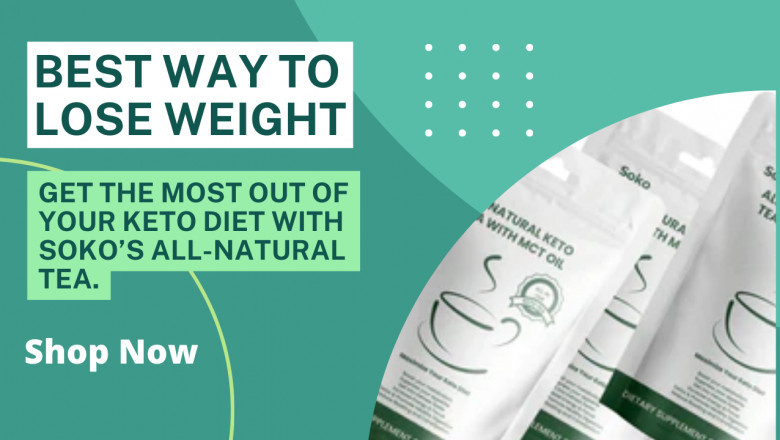 Fat burner