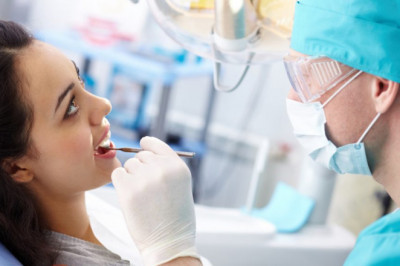 Health Benefits of Regular Dental Visits – Tower House Dental Clinic