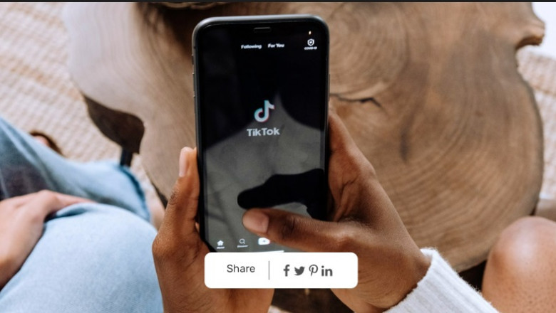 How To Do The Beer Poster On TikTok Trends