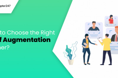 How to select the right IT Staff Augmentation Company in 2022? | IT Outsourcing Services