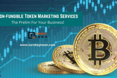 NFT Marketing Agency - A Suitable Niche for NFTs’ Upliftment