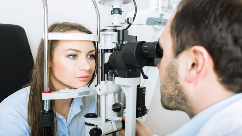 Qualified Expert Ophthalmology Witnesses