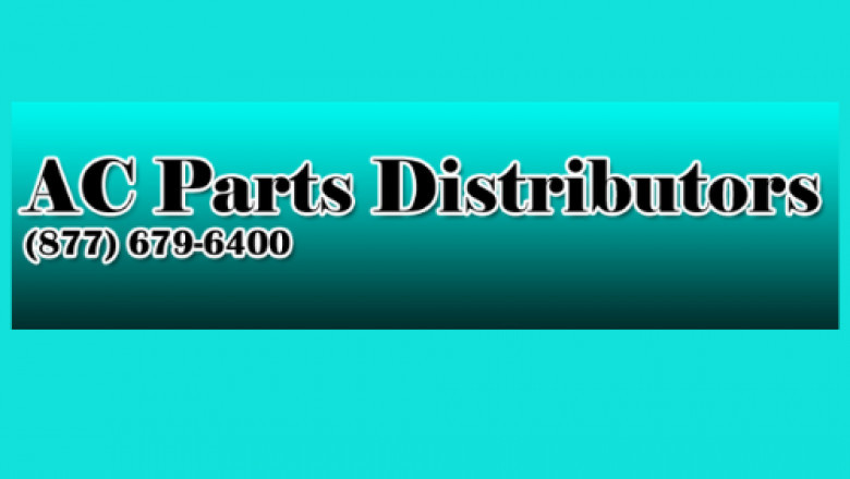 Restore Your Old Unit by Buying Genuine HVAC Replacement Parts