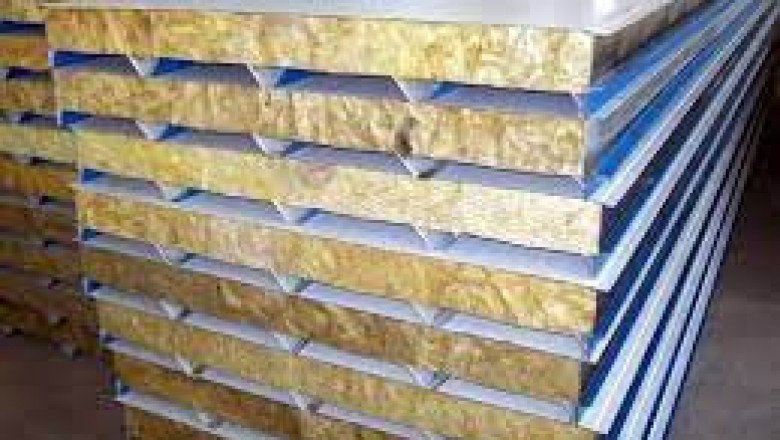 Rock Wool Insulation Board Market Outlook, Global Status and Growth Forecast 2027