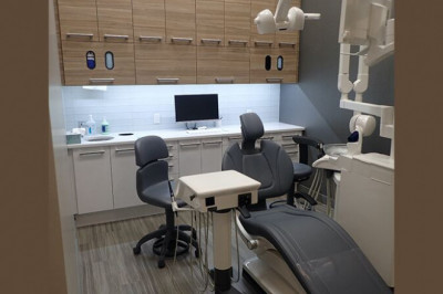 Sage Hill Dental