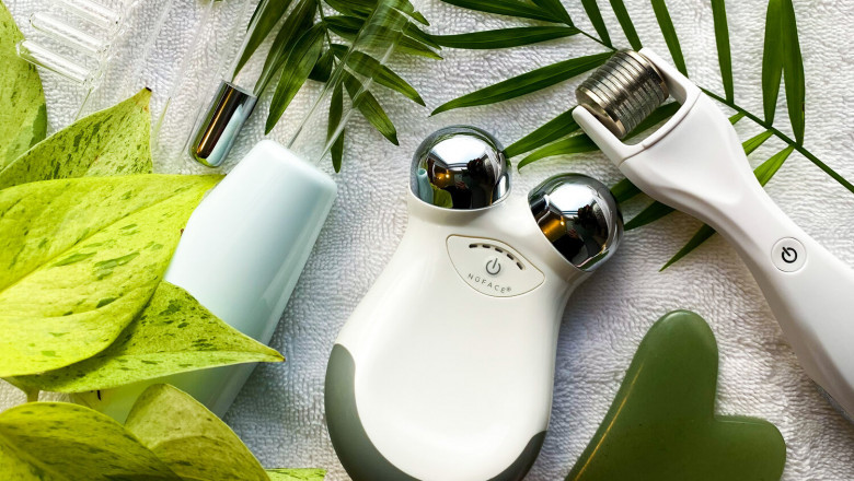 Skincare Devices Market Top Trends and Rising Business opportunities in 2021| Watch out Climbing CAGR Till 2029