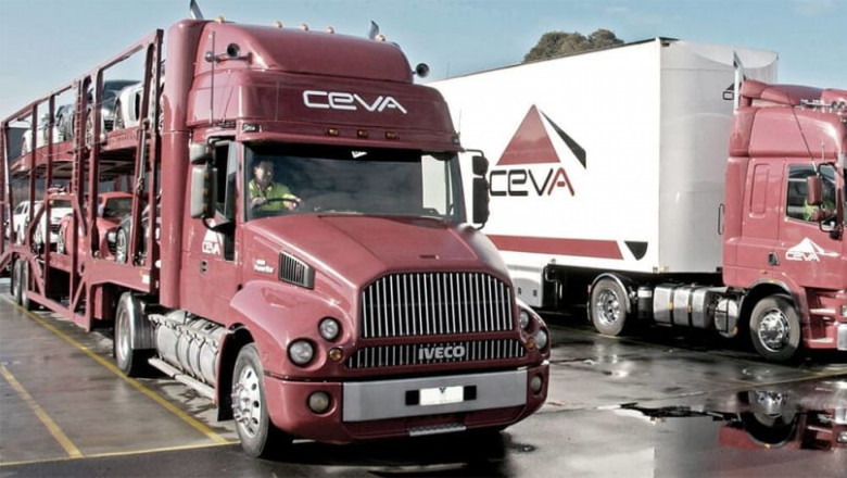 Suggestions for Simple Car and Truck Transport