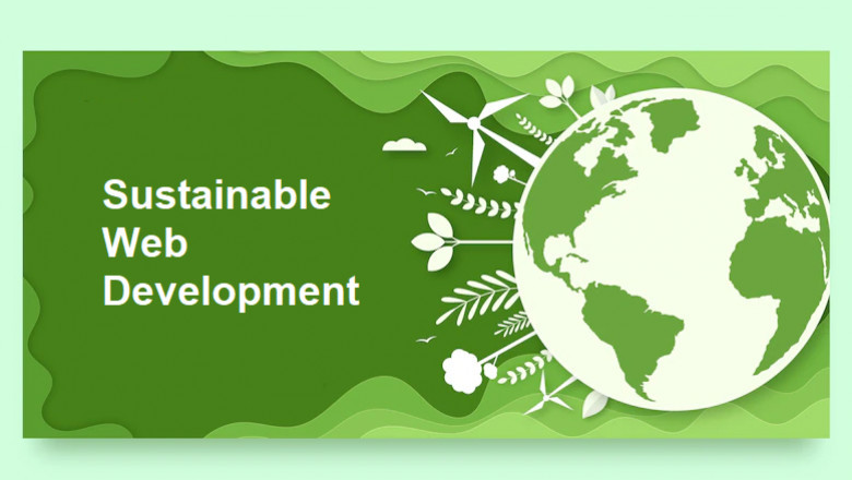 Sustainable Web Development: What is it and How is it Shaping Greener Websites