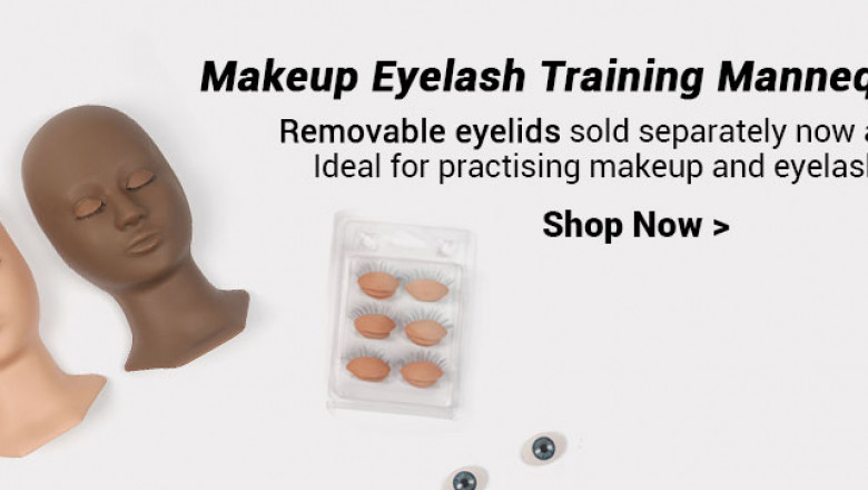 Test of Beauty Products Within One Month