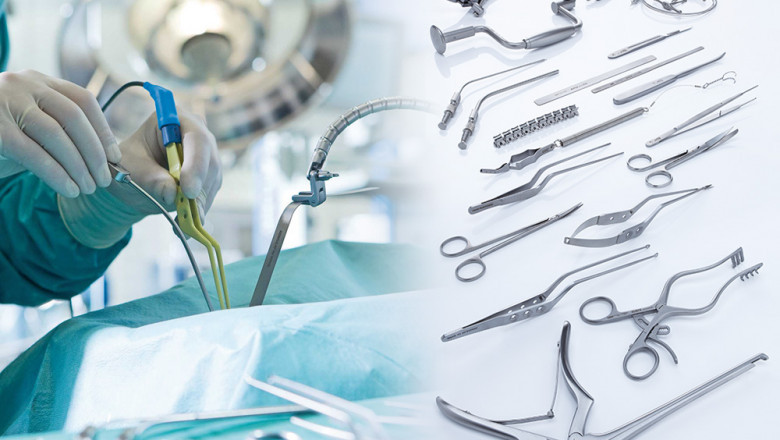 Things You May Not Know About Neurosurgical Products