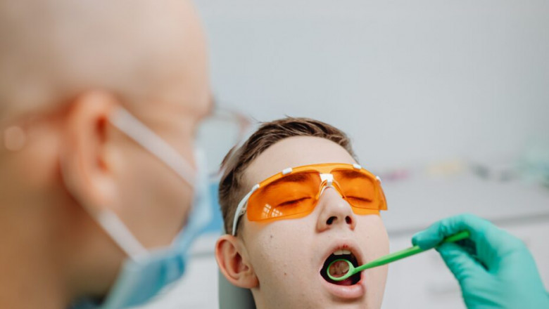 What Are The Pediatric Treatment Options For Kids?