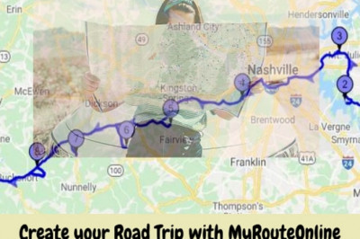 What Are Truck Route Planners