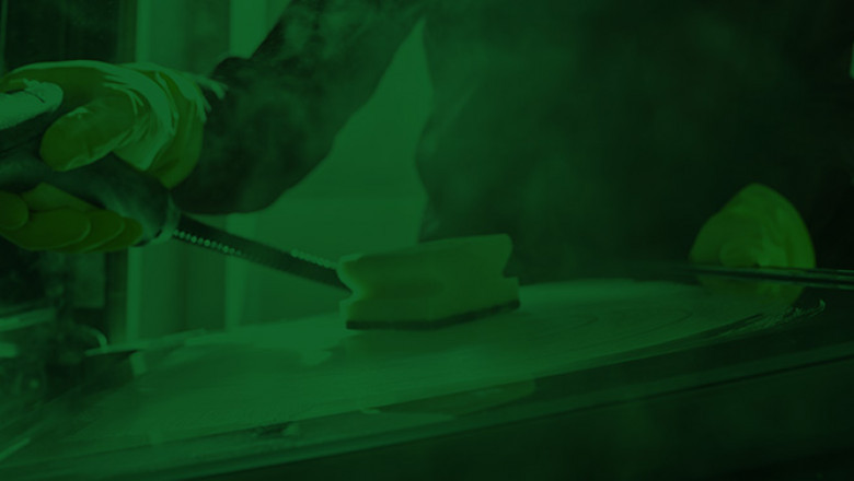What Is The Process For Pumping A Grease Trap?