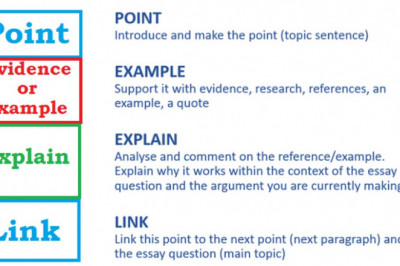 What you mean by the peel paragraph?