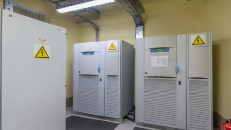 When Specifying Uninterruptible Power Products, the Value of Website Surveys
