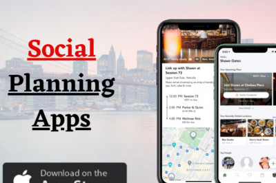 Find Out The Most Amazing Social Meetup Apps