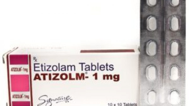 Buy Etizolam 1mg Online Without Prescription Next Day Delivery