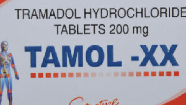 Buy Tramadol 200mg Online No Prescription With Next Day Delivery