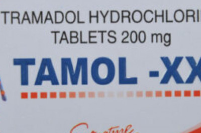 Buy Tramadol 200mg Online No Prescription With Next Day Delivery