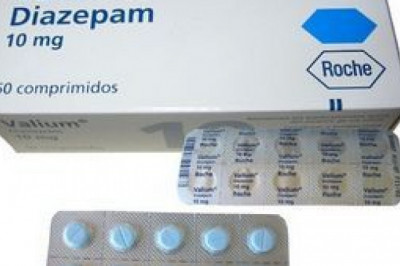Buy Valium 10mg Online Next Day Delivery In USA