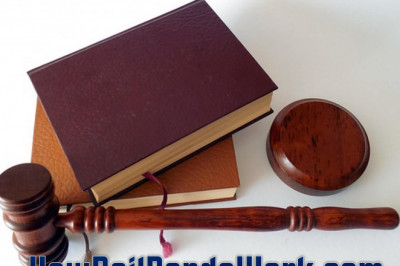 How do bail bonds work