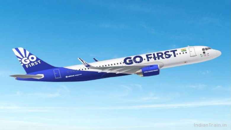 How to Check Go First Flight PNR Status Online?