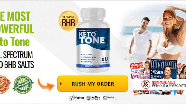 Keto Tone Reviews: Secret Facts Behind Advanced Keto Tone Revealed!