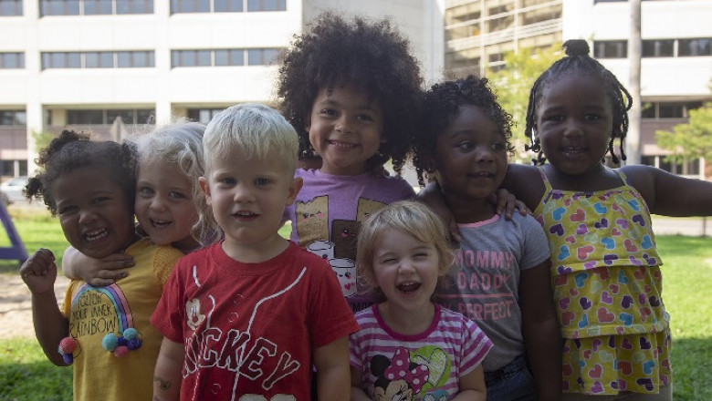 Painless Methods For melrose daycare Considered