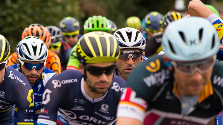What Are The Benefits of Prescription Cycling Sunglasses?