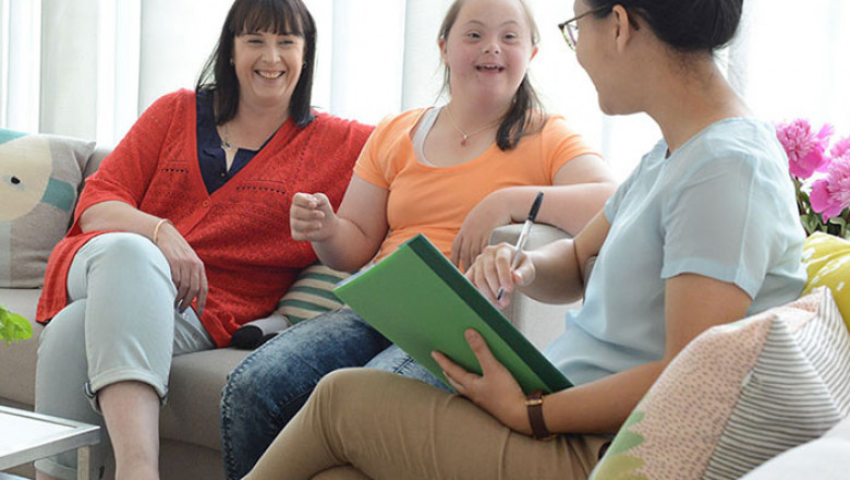 What Difference Can the Sydney NDIS Behaviour Support Service Make?