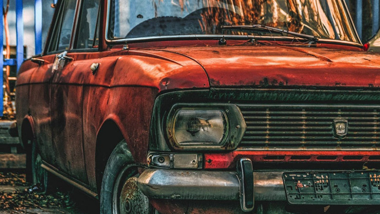 Why opting for car removal is the best way to dispose of your car?