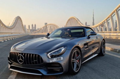 Lux Motors makes Driving a Mercedes Benz more Enjoyable