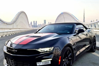 Rent a Nice Car at a Reasonable Price for Long Drives in the United Arab Emirates (UAE)