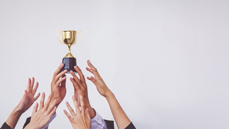 The Times Higher Education 2022 Winners