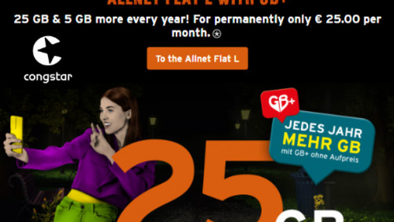 All You Should Know About Congstar Prepaid