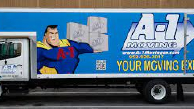 Best Affordable movers with A 1 A Moving