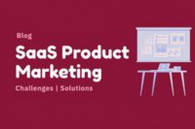 Best Saas Product Marketing