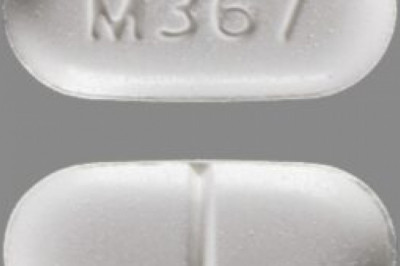 Buy Hydrocodone M367 Online Legally With Overnight In USA
