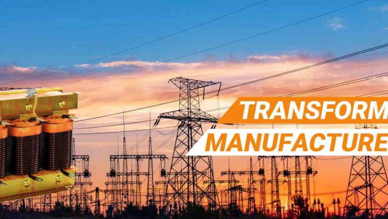 Buy Transformer In India After Considering The Following Points