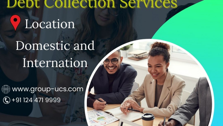 Debt Collection Services and Agencies India, UAE and UK
