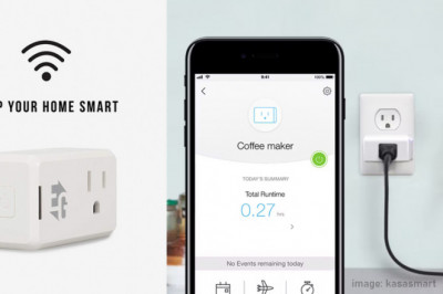 Get Amazing Best Smart Plugs for your Use