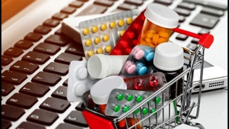 Global e-Pharmacy Market 2022-2028