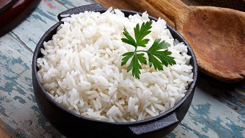 Global Ready to Eat Rice Market Size Expected to USD 13.27 billion by 2028 Grow at a CAGR of 4.57%