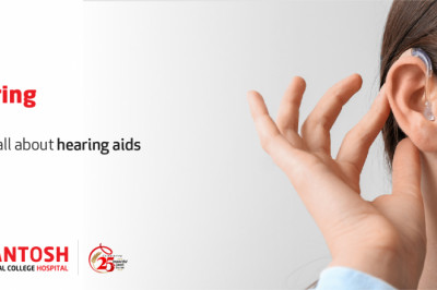Hearing Aids - Heres All About Hearing Aids