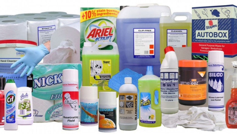 Industrial Cleaning Chemicals Market 2022 – Increasing Demand, Growth Analysis and Future Outlook